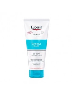 EUCERIN AFTER SUN SENSITIVE...