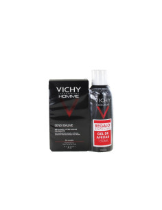 PACK VICHY HOMME SENSI...