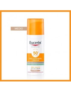 EUCERIN SUN PROTECTION SPF...