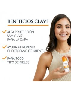 EUCERIN SUN PROTECTION 50... 2