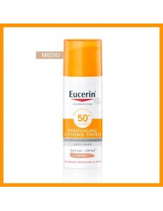 EUCERIN SUN PROTECTION 50+...