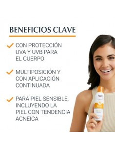 EUCERIN SUN PROTECTION 50... 2