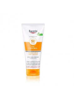 EUCERIN SUN BODY GEL CREAM...