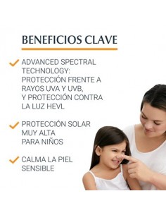 EUCERIN SUN PROTECTION 50+... 2