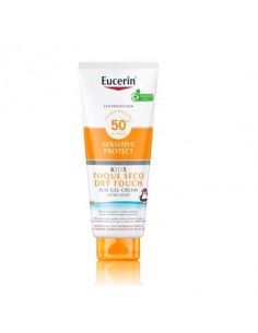 EUCERIN SUN PROTECTION KIDS...