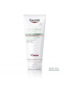 EUCERIN DERMOPURE OIL...