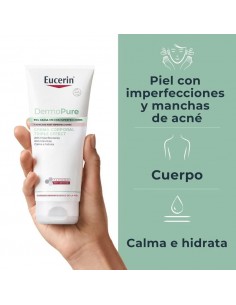 EUCERIN DERMOPURE OIL... 2