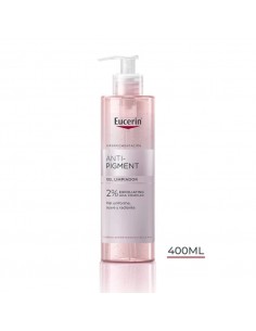 EUCERIN GEL LIMPIADOR...