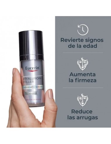 EUCERIN HYALURON-FILLER EPIGENETIC...