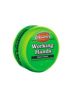O´KEEFFE´S WORKING HANDS 1...