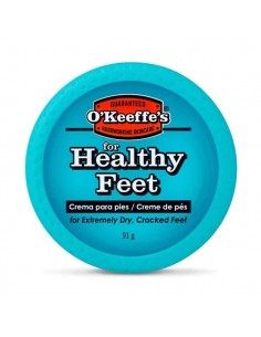 O´KEEFFE´S FOR HEALTHY FEET...
