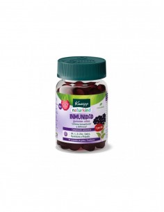 KNEIPP GUMMIES NIÑOS...