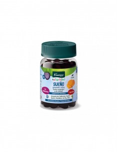 KNEIPP GUMMIES NIÑOS SUEÑO...