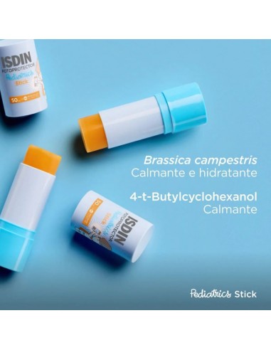 ISDIN RECARGA STICK FOTOPROTECTOR...