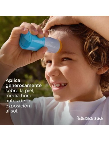 ISDIN RECARGA STICK FOTOPROTECTOR...