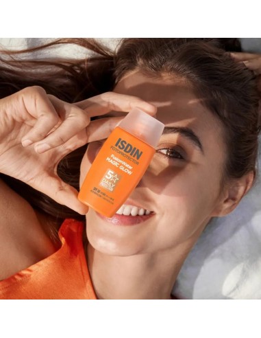 ISDIN FOTOPROTECTOR FUSION WATER...