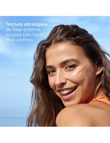 ISDIN FOTOPROTECTOR FUSION WATER...