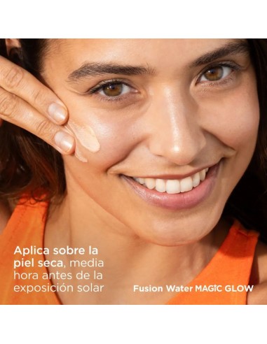 ISDIN FOTOPROTECTOR FUSION WATER...