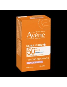 AVENE 1 SEGUNDO ULTRA FLUID...