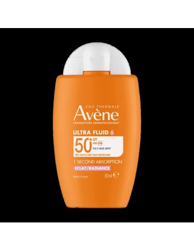 AVENE 1 SEGUNDO ULTRA FLUID...