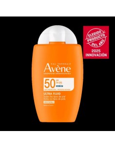 AVENE ULTRA FLUID ABSORCION... 2