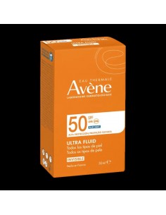 AVENE ULTRA FLUID ABSORCION...