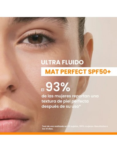 AVENE ULTRA FLUID MAT PERFECT FPS 50+...