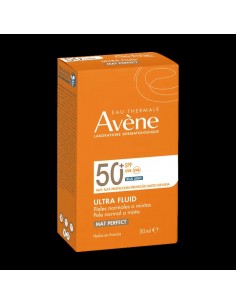 AVENE ULTRA FLUID MAT...