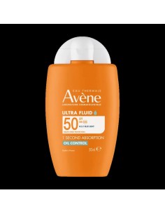 AVENE ULTRA FLUID OIL... 2