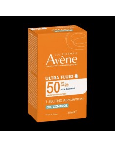 AVENE ULTRA FLUID OIL...