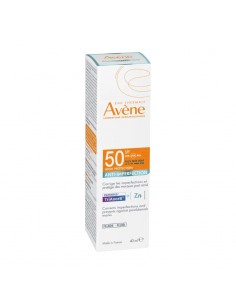 AVENE FLUIDO SPF50+...