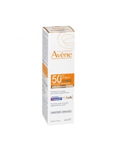 AVENE FLUIDO ANTIMANCHAS...