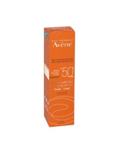 AVENE CREMA ANTIEDAD COLOR...