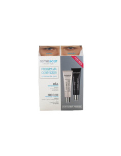 REMESCAR CONTORNO OJOS...