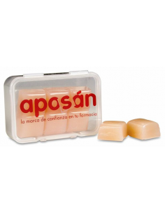 APOSAN TAPONES OIDOS...