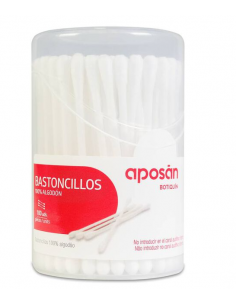 APOSAN BASTONCILLOS OIDOS...