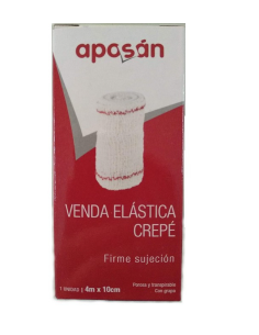 APOSAN VENDA ELASTICA 4 m x...