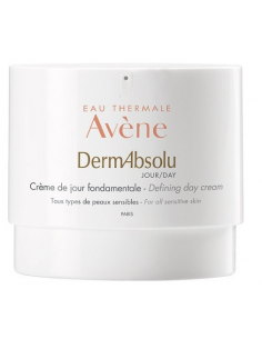 AVENE DERMABSOLU CREMA DIA...