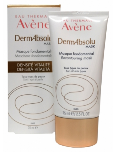 AVENE DERMABSOLU MASCARILLA...