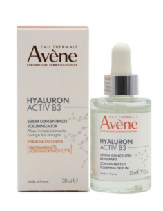 AVENE HYALURON ACTIV B3...