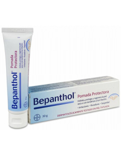 BEPANTHOL POMADA PROTECTORA...