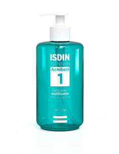 ISDIN TEEN SKIN ACNIBEN...