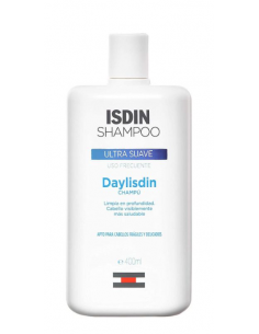 ISDIN SHAMPOO ULTRA SUAVE...
