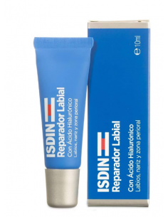 ISDIN REPARADOR LABIAL...
