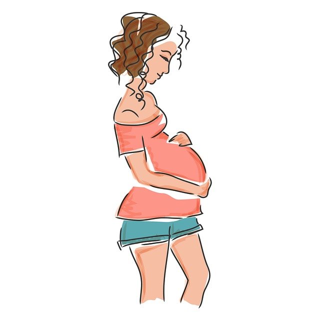 Consejos para la mujer embarazada